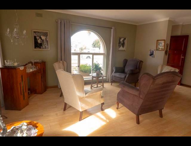 3 BEDROOM HOUSE FOR SALE IN BOTHASIG